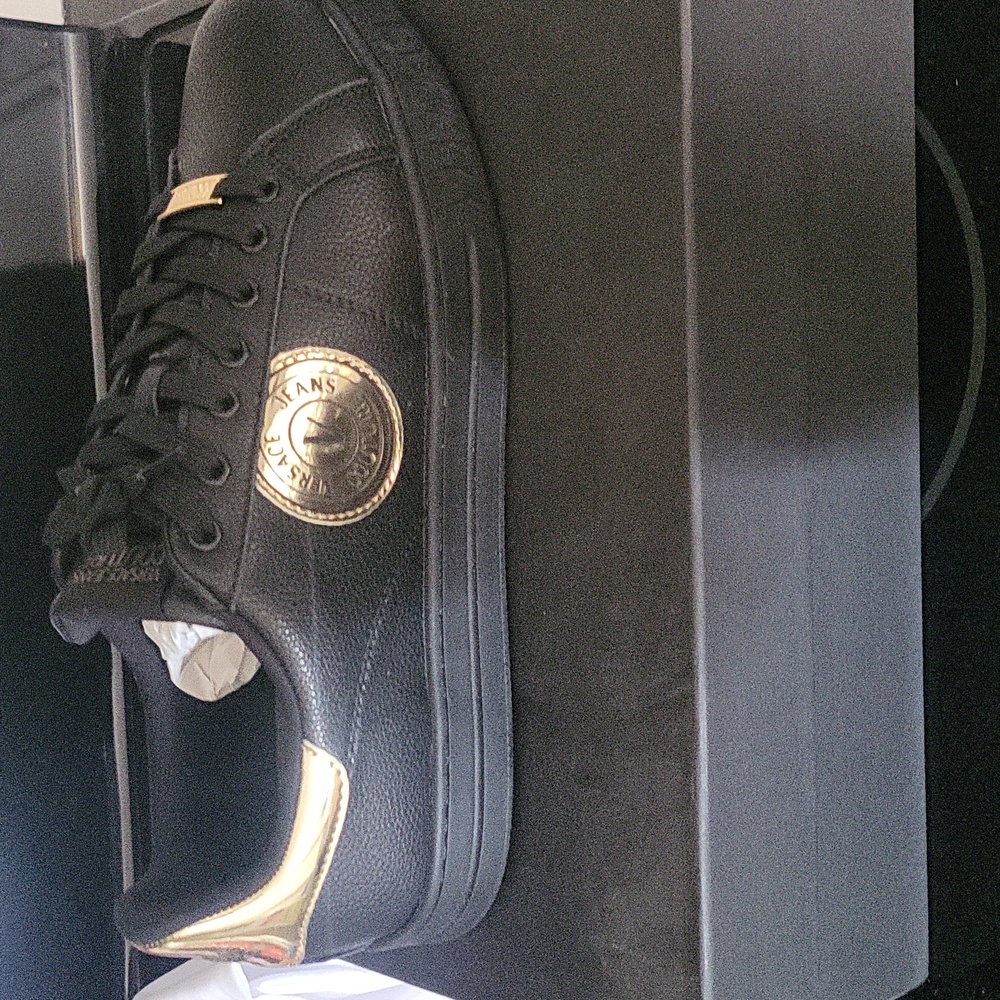 Versace Jeans Couture Sneakers